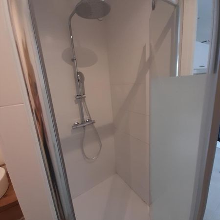 Le Gite De Campagnette Avec Son Jacuzzi Privatif Saint-Martin-Choquel Ngoại thất bức ảnh